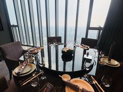 -环球港凯悦 · 享悦中餐厅