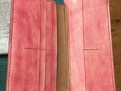 -猛犸手作·皮具·diy团建·礼品定制(新华路店)