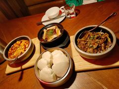 -外婆家(世界城广场店)