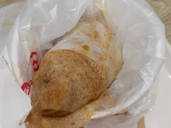 -田三卷馍(万达分店)