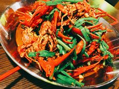 干爆小龙虾-湘里乡亲甲王二老店