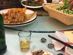 -老六杀猪菜(进乡街店)