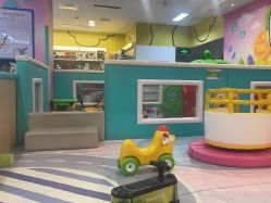 -孩子王童乐园(上海青浦吾悦广场店)