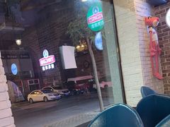 -潮庭·大连海鲜·炭火烧烤·扇贝王(大连店)