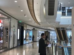 -CHANEL(恒隆广场店)
