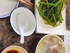 -彭记老妈蹄花(文化路店)