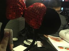 -梅筑·创意料理(王府井百货店)