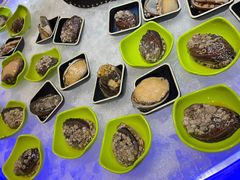 -海玥荟海鲜姿造自助餐厅(欧罗巴广场店)