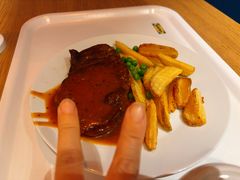 -宜家·瑞典风味餐厅(四元桥店)