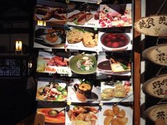 iphone_upload_pic-蜜桃餐厅·古运河畔(南下塘店)
