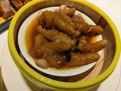 -葡珍轩冰室(虹桥机场T1店)