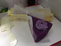 -St蛋糕王国(亨特店)