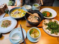-竹里馆 ·茶食(奥体店)