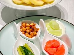 -许家菜.艺创菜(仁和新城店)