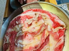 -西塔老太太泥炉烤肉(沈阳店)