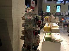 -九木杂物社(恒隆广场店)