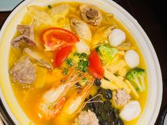 -寻宝记绍兴菜(鲁迅路店)