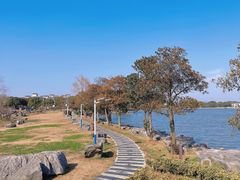 -同里湖大饭店-怡景轩中餐厅(同里古镇店)