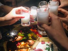 -湊湊火锅·茶憩(东城万达店)