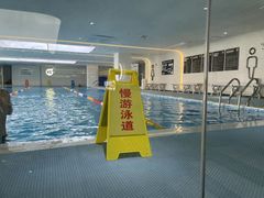 -空中健身·游泳(季佳荟新华家园店)