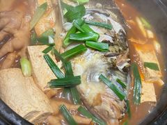 -五味堂·江浙土菜(月河特色店)