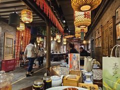 -南京大牌档(崇文门国瑞店)