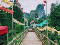 -南武当山景区