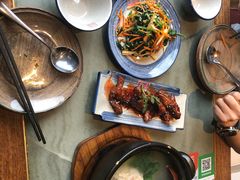 -兰溪小馆(东直门簋街店)