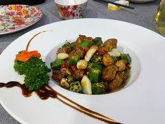 -中卫御苑福膳·养生局(圆明园店)