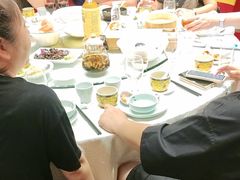 -江南村酒家