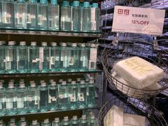 -MUJI无印良品(西单大悦城店)
