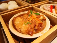 -蔡澜点心·粤菜(西单大悦城店)