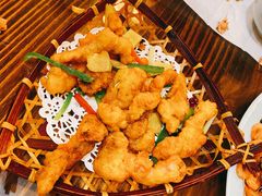 -双塔老饭店