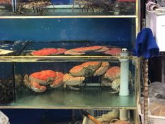 -锦绣大地生鲜食品厅(巨山路店)