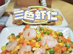 -老乡鸡(上海白玉兰广场店)