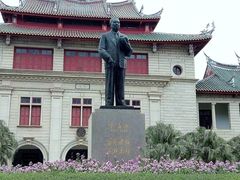 -厦门大学(思明校区)