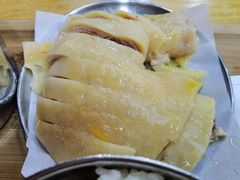 -阿金大白·上海菜馆(新天地店)