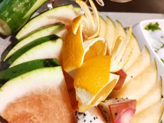 -海底捞火锅(老城根店)