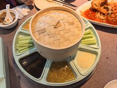-羲和雅苑•北京烤鸭(瑞吉店)