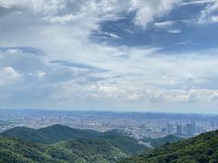 -广州市白云山风景名胜区