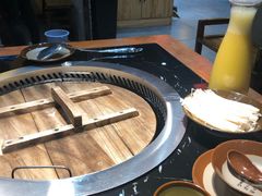 -锅来乐地锅鸡(安亭店)