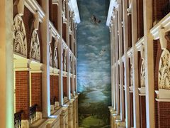 -外滩二十二号艺术中心