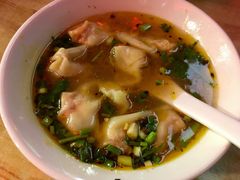 山胡椒牛肉包面-包面西施(黄泥磅总店)