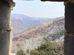 -雁门关景区