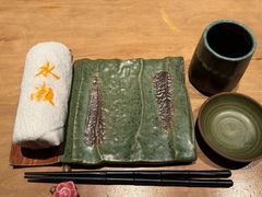 -Minase水濑·日料放题(外滩店)