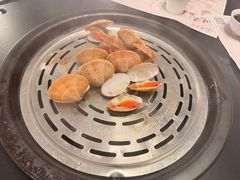 -水禾轩·海鲜蒸汽主题餐厅(新香洲旗舰店)
