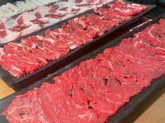 -掂档潮汕牛肉火锅(沈阳万象城店)