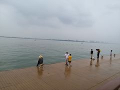 -东疆建设开发纪念公园