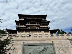 -径山寺