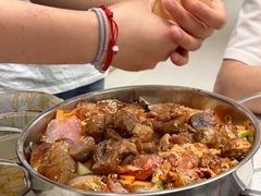-黄记煌三汁焖锅(华发商都店)